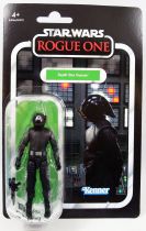 Star Wars (The Vintage Collection) - Hasbro - Death Star Gunner - Rogue One