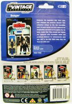 Star Wars (The Vintage Collection) - Hasbro - Dengar - Empire Strikes Back