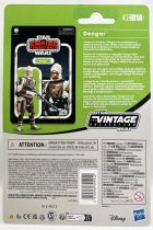Star Wars (The Vintage Collection) - Hasbro - Dengar - Empire Strikes Back