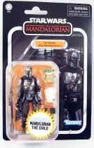 Star Wars (The Vintage Collection) - Hasbro - Din Djarin & The Child - The Mandalorian