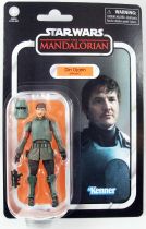 Star Wars (The Vintage Collection) - Hasbro - Din Djarin (Morak) - The Mandalorian