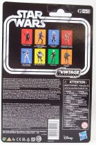 Star Wars (The Vintage Collection) - Hasbro - Din Djarin (Morak) - The Mandalorian