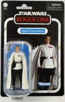 Star Wars (The Vintage Collection) - Hasbro - Director Orson Krennic - Rogue One