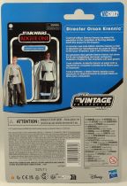 Star Wars (The Vintage Collection) - Hasbro - Director Orson Krennic - Rogue One
