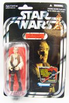 Star Wars (The Vintage Collection) - Hasbro - Dr. Evazan (Cantina Patron) - Star Wars