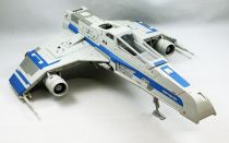 Star Wars (The Vintage Collection) - Hasbro - E-Wing (loose) - Star Wars : Ahsoka