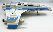 Star Wars (The Vintage Collection) - Hasbro - E-Wing (loose) - Star Wars : Ahsoka