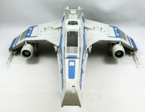 Star Wars (The Vintage Collection) - Hasbro - E-Wing (loose) - Star Wars : Ahsoka