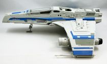 Star Wars (The Vintage Collection) - Hasbro - E-Wing (loose) - Star Wars : Ahsoka