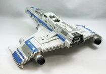Star Wars (The Vintage Collection) - Hasbro - E-Wing (loose) - Star Wars : Ahsoka