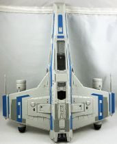 Star Wars (The Vintage Collection) - Hasbro - E-Wing (loose) - Star Wars : Ahsoka