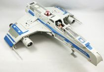 Star Wars (The Vintage Collection) - Hasbro - E-Wing (loose) - Star Wars : Ahsoka