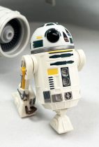 Star Wars (The Vintage Collection) - Hasbro - E-Wing w/KE4-N4 & Lt. Callahan - Star Wars: Ahsoka
