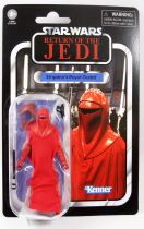 Star Wars (The Vintage Collection) - Hasbro - Emperor\'s Royal Guard - Return of the Jedi