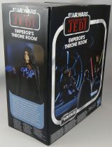 Star Wars (The Vintage Collection) - Hasbro - Emperor\'s Throne Room playset  - Return of the Jedi