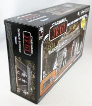 Star Wars (The Vintage Collection) - Hasbro - Endor Bunker Playset - Return of the Jedi