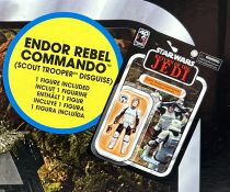 Star Wars (The Vintage Collection) - Hasbro - Endor Bunker Playset - Return of the Jedi