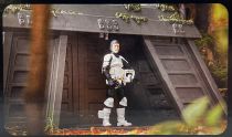 Star Wars (The Vintage Collection) - Hasbro - Endor Bunker Playset - Return of the Jedi