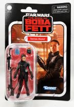 Star Wars (The Vintage Collection) - Hasbro - Fennec Shand - The Book Of Boba Fett