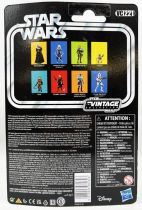 Star Wars (The Vintage Collection) - Hasbro - Fennec Shand - The Book Of Boba Fett