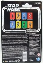 Star Wars (The Vintage Collection) - Hasbro - Figrin D\'an - A New Hope