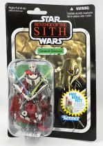 Star Wars (The Vintage Collection) - Hasbro - General Grievous (Boba Fett Promo) - Revenge of the Sith