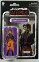 Star Wars (The Vintage Collection) - Hasbro - General Hera Syndulla - Star Wars : Ahsoka