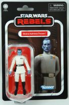 Star Wars (The Vintage Collection) - Hasbro - Grand Admiral Thrawn - Rebels