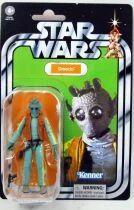 Star Wars (The Vintage Collection) - Hasbro - Greedo - A New Hope