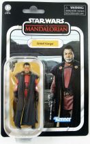 Star Wars (The Vintage Collection) - Hasbro - Greef Karga - The Mandalorian