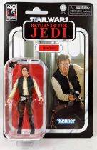 Star Wars (The Vintage Collection) - Hasbro - Han Solo - Return of the Jedi (40th Ann.)