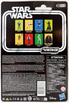 Star Wars (The Vintage Collection) - Hasbro - Han Solo - Return of the Jedi (40th Ann.)