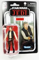 Star Wars (The Vintage Collection) - Hasbro - Han Solo - Return of the Jedi (40th Ann.)
