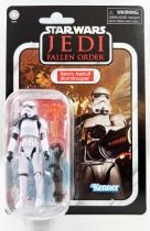 Star Wars (The Vintage Collection) - Hasbro - Heavy Assault Stormtrooper - Jedi Fallen Order