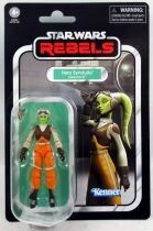 Star Wars (The Vintage Collection) - Hasbro - Hera Syndulla (Spectre-2) - Rebels