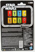 Star Wars (The Vintage Collection) - Hasbro - Hunter - The Bad Batch