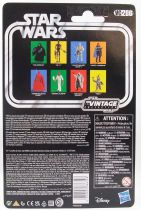 Star Wars (The Vintage Collection) - Hasbro - IG-11 - The Mandalorian