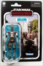 Star Wars (The Vintage Collection) - Hasbro - IG-11 (Nevarro Marshal) - The Mandalorian