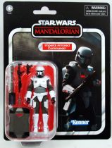 Star Wars (The Vintage Collection) - Hasbro - Imperial Armored Commando - The Mandalorian