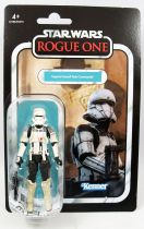 Star Wars (The Vintage Collection) - Hasbro - Imperial Assault Tank Commander - Rogue One