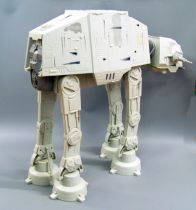 Star Wars (The Vintage Collection) - Hasbro - Imperial AT-AT (All Terrain Armored Transport) - Electronic Deluxe Ver. (occasion)