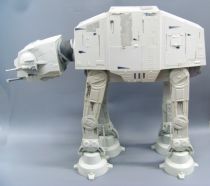 Star Wars (The Vintage Collection) - Hasbro - Imperial AT-AT (All Terrain Armored Transport) - Electronic Deluxe Version (loose)