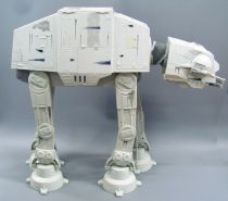 Star Wars (The Vintage Collection) - Hasbro - Imperial AT-AT (All Terrain Armored Transport) - Electronic Deluxe Ver. (occasion)