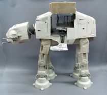 Star Wars (The Vintage Collection) - Hasbro - Imperial AT-AT (All Terrain Armored Transport) - Electronic Deluxe Ver. (occasion)