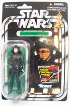 Star Wars (The Vintage Collection) - Hasbro - Imperial Navy Commander - Star Wars
