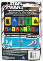 Star Wars (The Vintage Collection) - Hasbro - Imperial Navy Commander - Star Wars