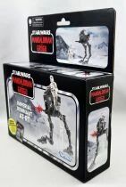 Star Wars (The Vintage Collection) - Hasbro - Imperial Remnant AT-RT - The Mandalorian & Grogu