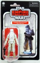 Star Wars (The Vintage Collection) - Hasbro - Imperial Snowtrooper (Hoth Battle Gear) - The Empire Strikes Back
