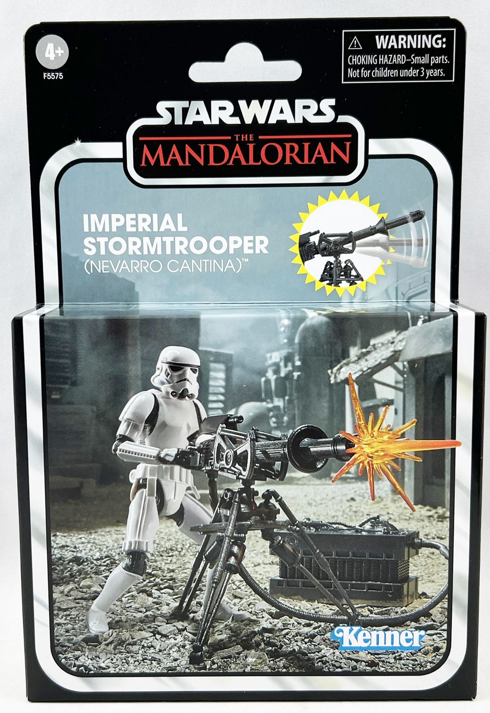 Star Wars Tablier de cuisine et toque Star Wars Stormtrooper enfant