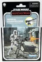 Star Wars (The Vintage Collection) - Hasbro - Imperial Stormtrooper (Nevarro Cantina) - The Mandalorian